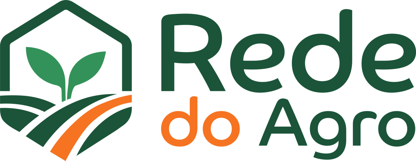 Rede do Agro